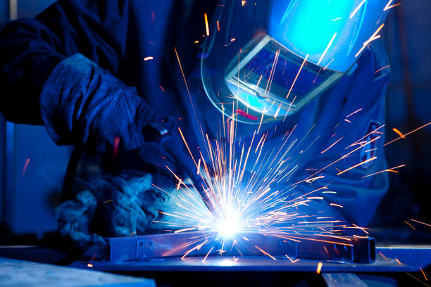 Affordable Welder Services in Cody, WY