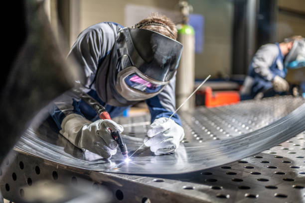 Best Maintenance and Repair Welding in Cody, WY